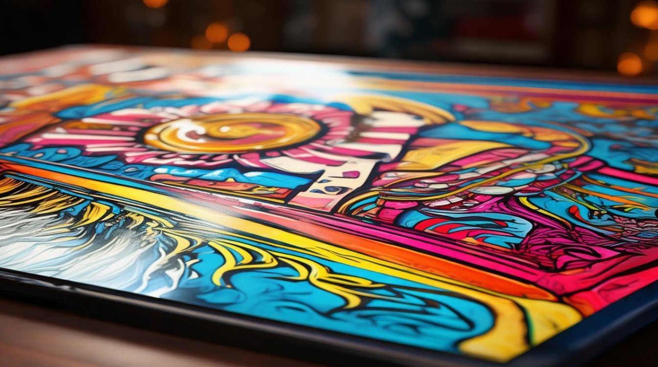 大胆创意海报,2025年最新设计趋势有哪些?-图1 大胆创意海报,2025年最新设计趋势有哪些?-图1