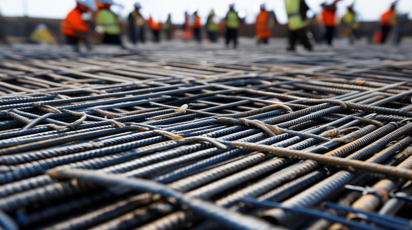 2025年最新箍筋绑扎技巧视频，这3个要点你掌握了吗？-图1