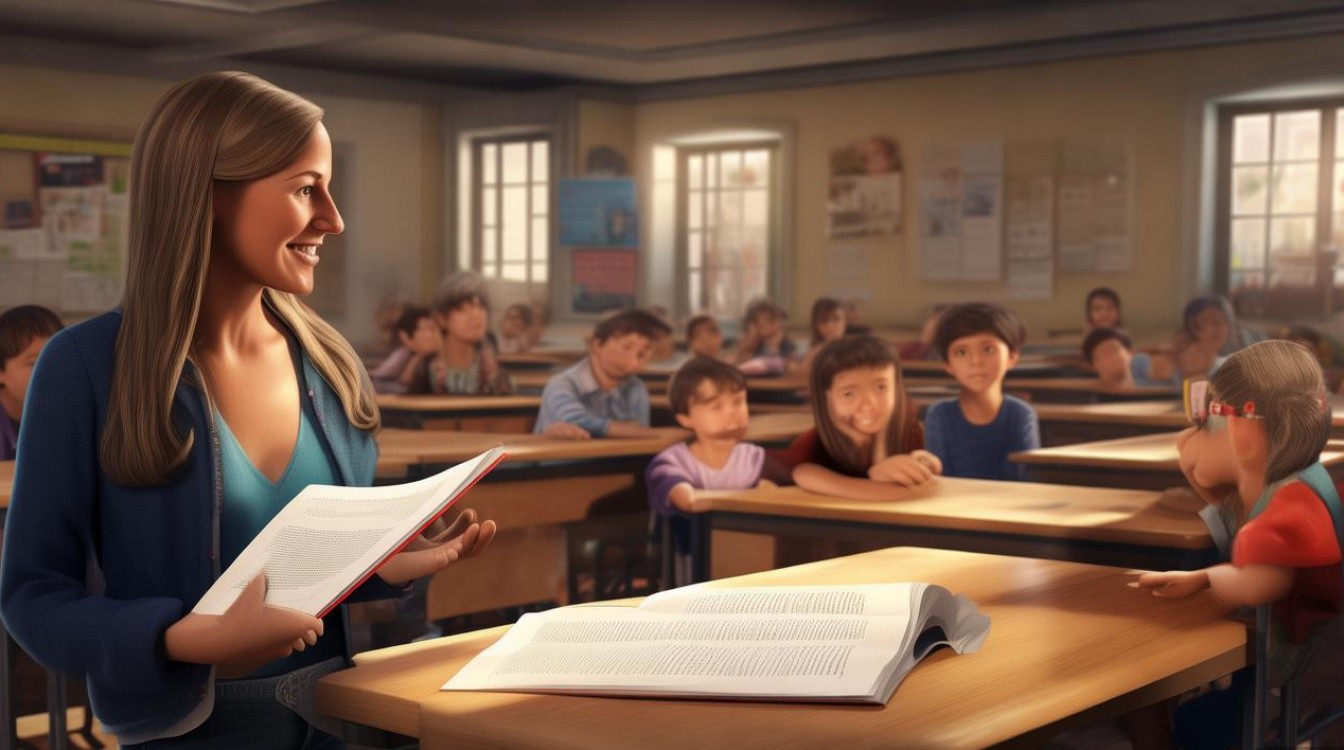 2025新课标下，朗读教学技巧如何突破传统？-图1