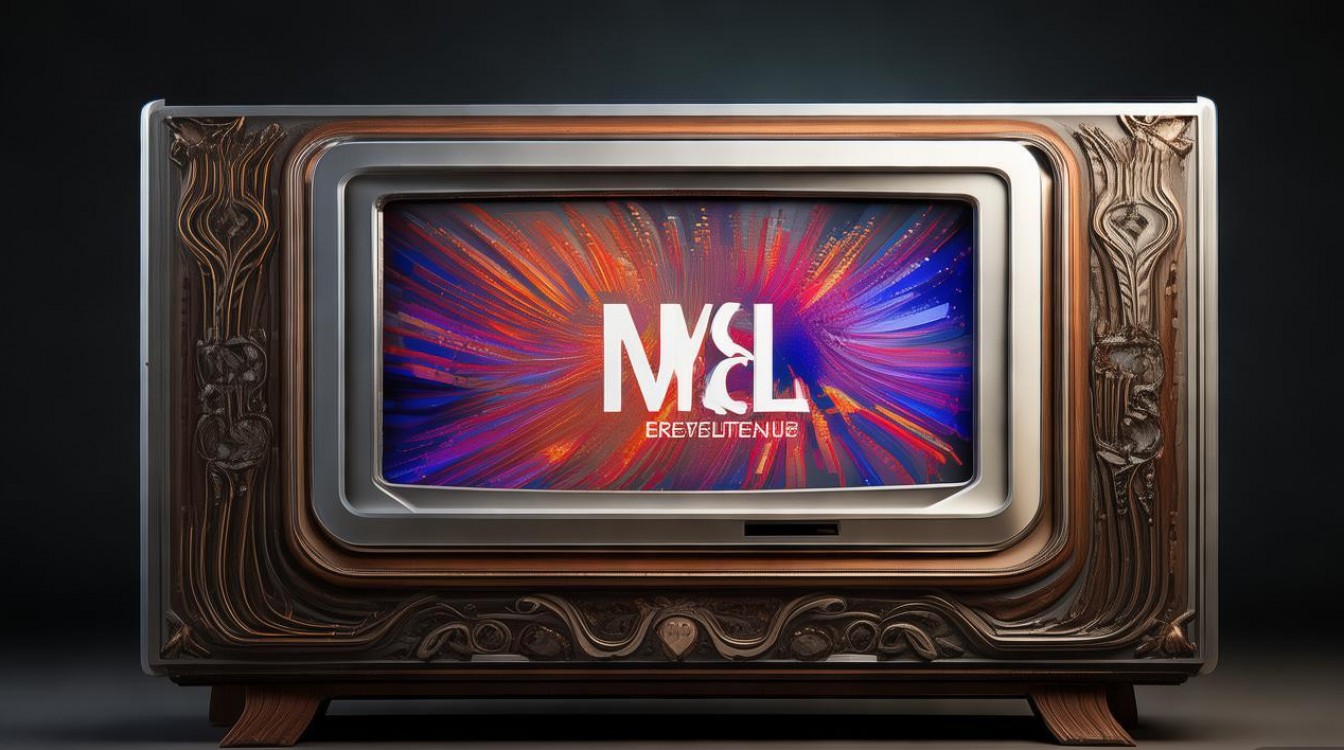 2025电视创意设计趋势，这些图片如何引领行业变革？-图1