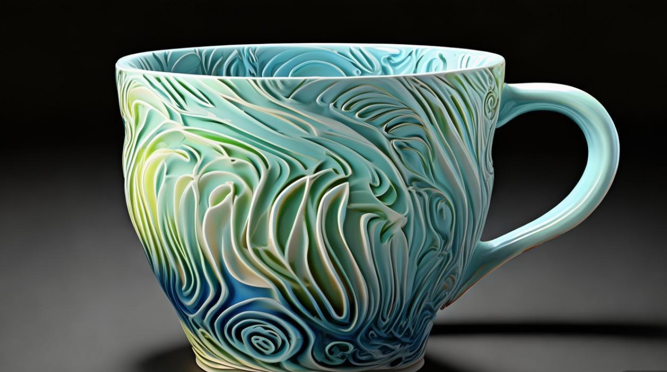 2025年杯子创意设计新趋势有哪些?-图1 2025年杯子创意设计新趋势有哪些?-图1