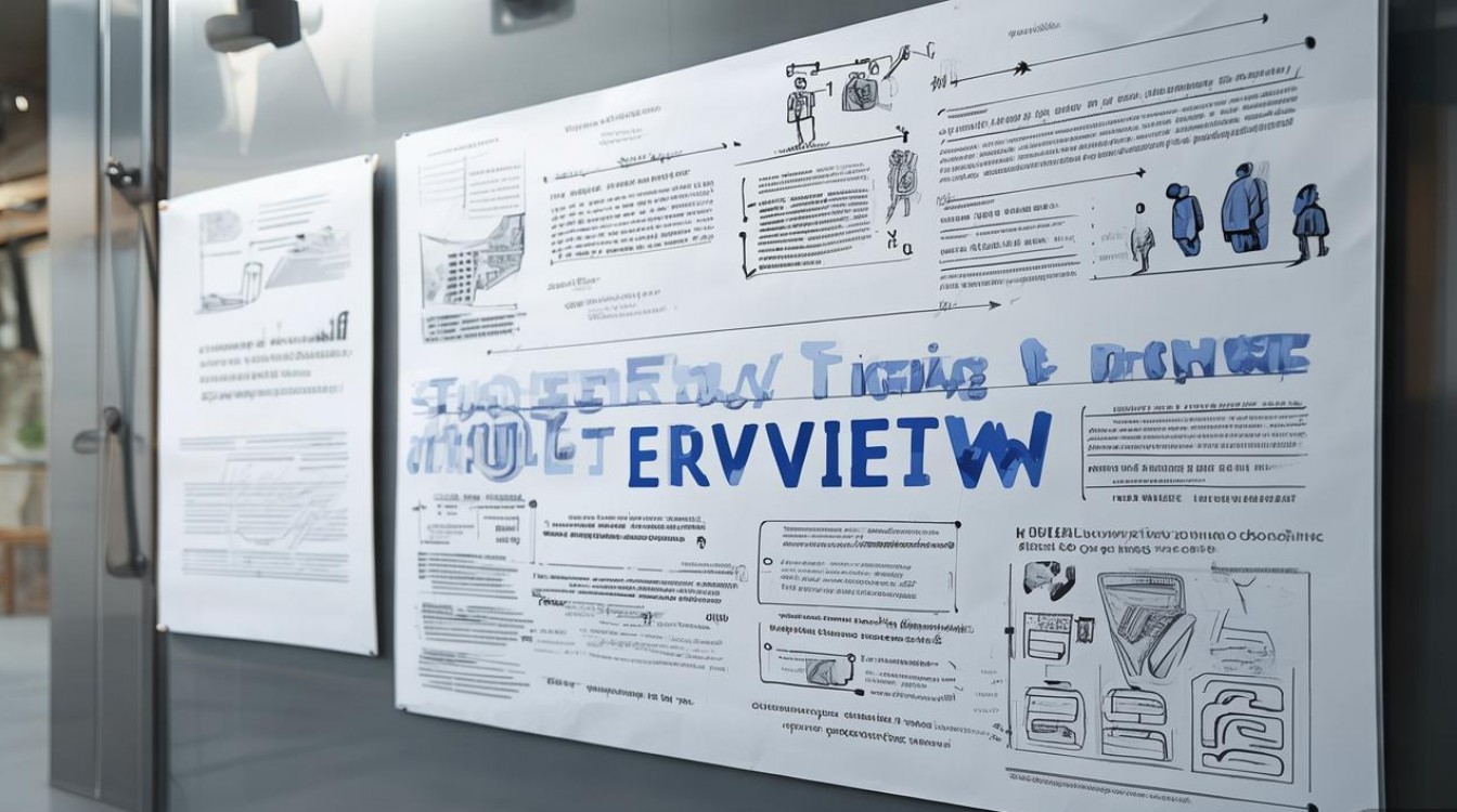 2025最新面试技巧视频?关键注意事项有哪些?-图1 2025最新面试技巧视频?关键注意事项有哪些?-图1