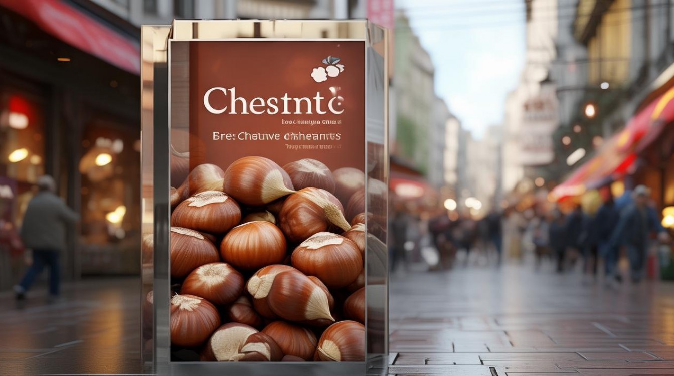 2025年最火栗子广告语是哪条？创意爆款速看！-图1