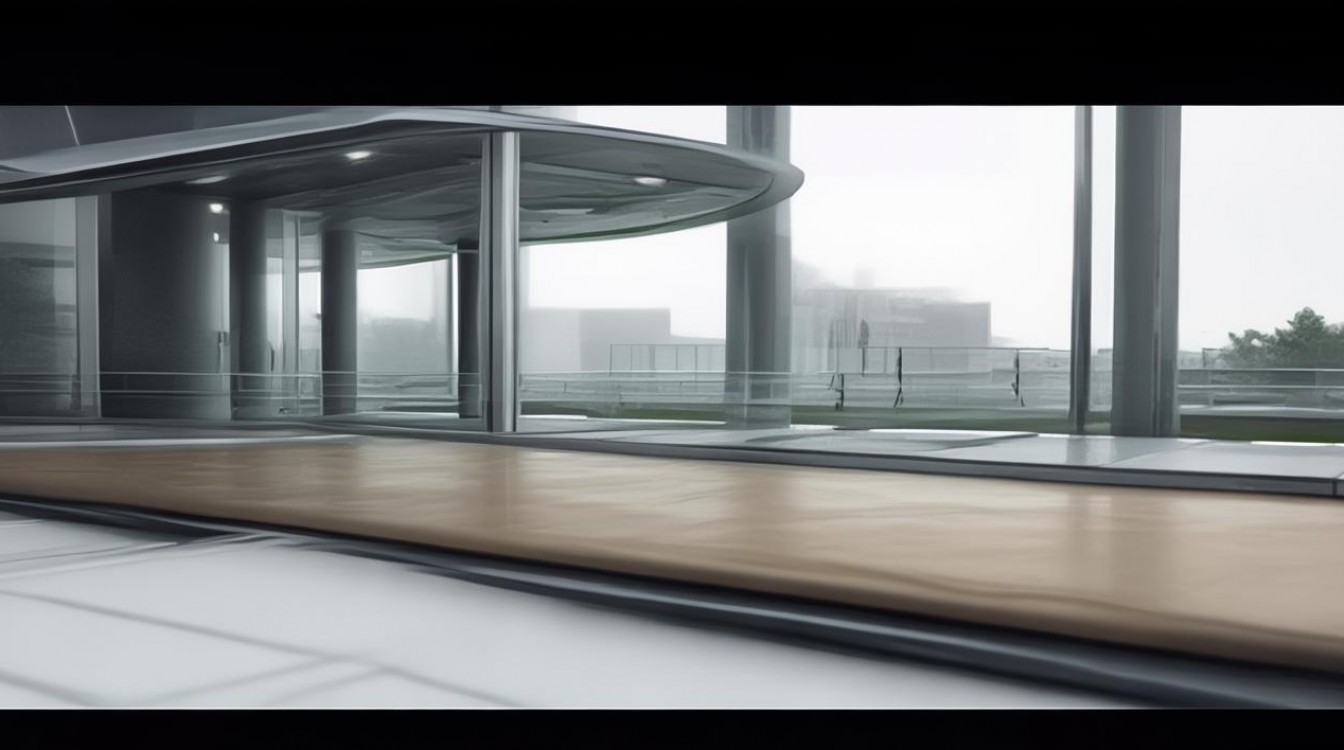 2025年创意采光井设计，如何突破传统提升空间价值？-图1