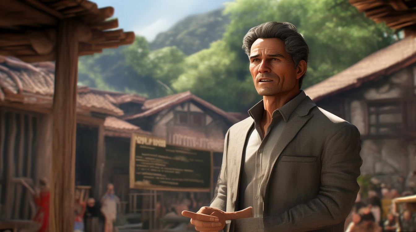 2025村官演讲技巧，如何让基层演讲更接地气、有实效？-图1