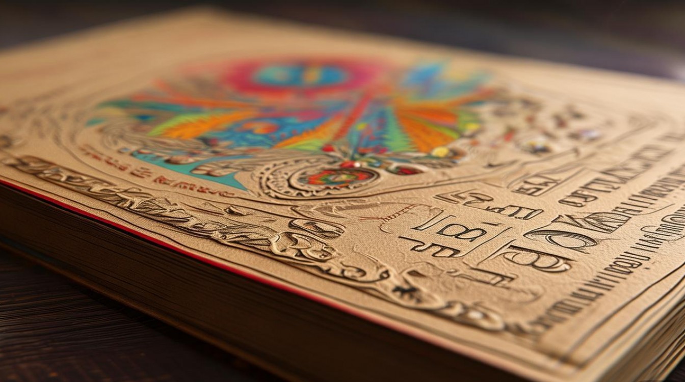 牛皮纸创意画封面火了?2025年最新设计趋势是什么?-图1 牛皮纸创意画封面火了?2025年最新设计趋势是什么?-图1