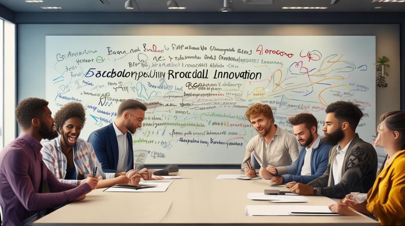 2025年社会创意点子，如何破解当下社会难题？-图1