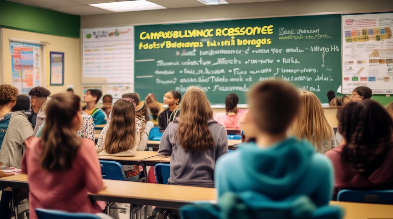 校园欺凌应对技巧4条，2025年最新实用吗？-图1