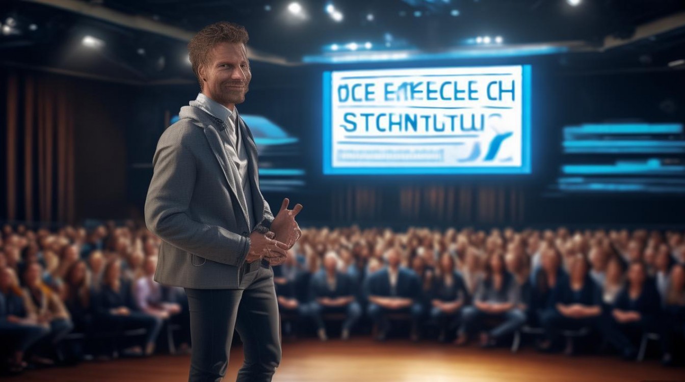 2025年演讲技巧有哪些？实用技巧大揭秘！-图1