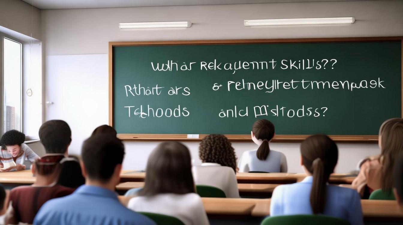 什么叫招聘技巧，什么叫招聘技巧和方法-图1