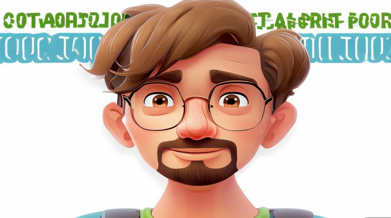 2025最新卡通头像技巧画法，这些图片你get了吗？-图1