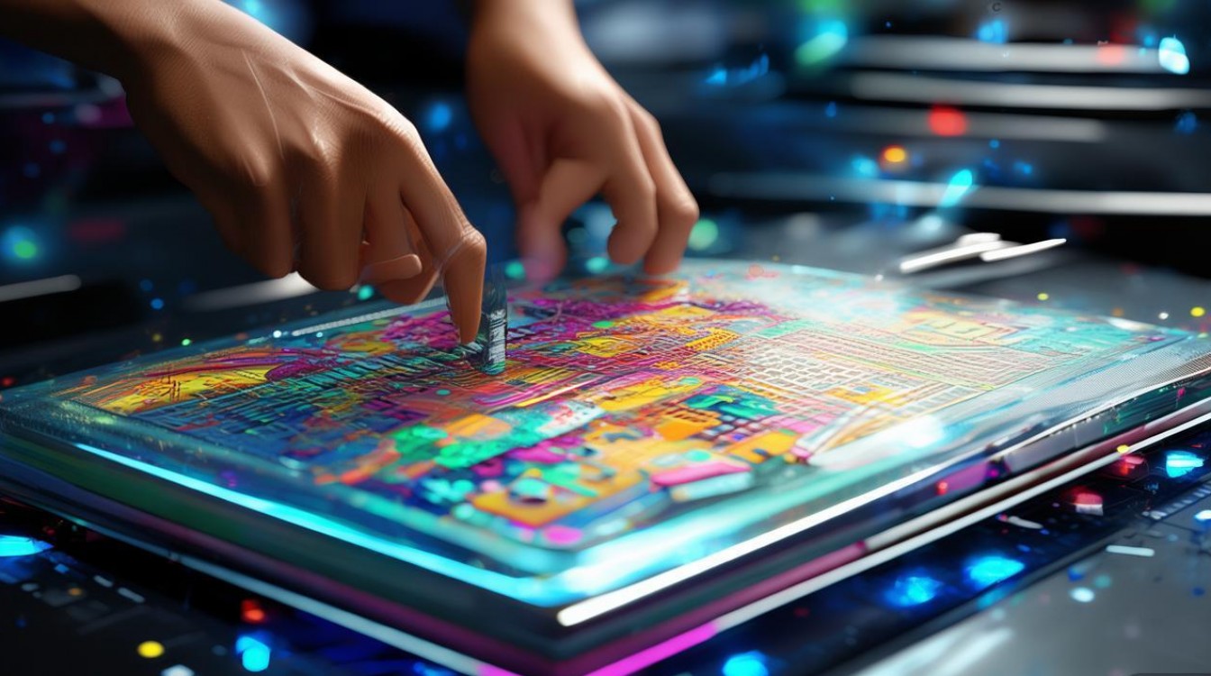 扫一扫创意-图1