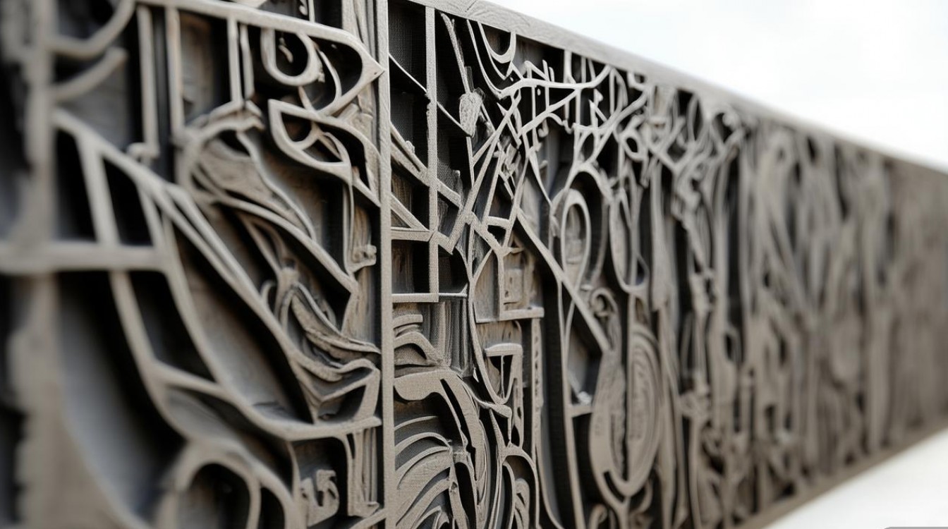 2025年最新创意围挡设计案例，有哪些惊艳视觉？-图1