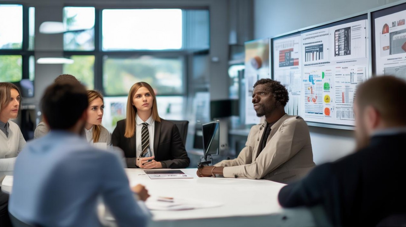 2025科室员工管理技巧有哪些？最新实用方法？-图1