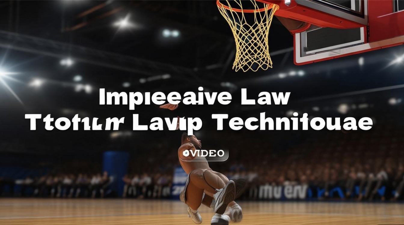 气派扣球技巧最新教学视频哪看？-图1