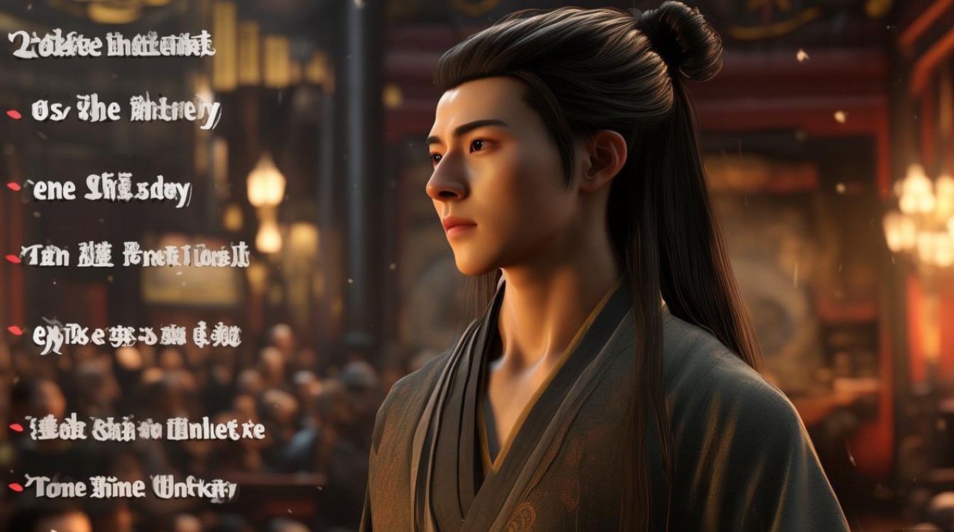 古诗朗诵技巧2025，有哪些实用方法提升感染力？-图1