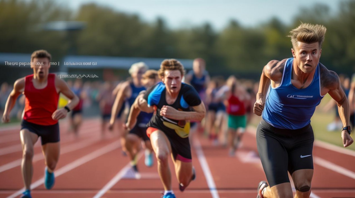 4x4接力赛技巧视频更新了吗？最新战术速看！-图1