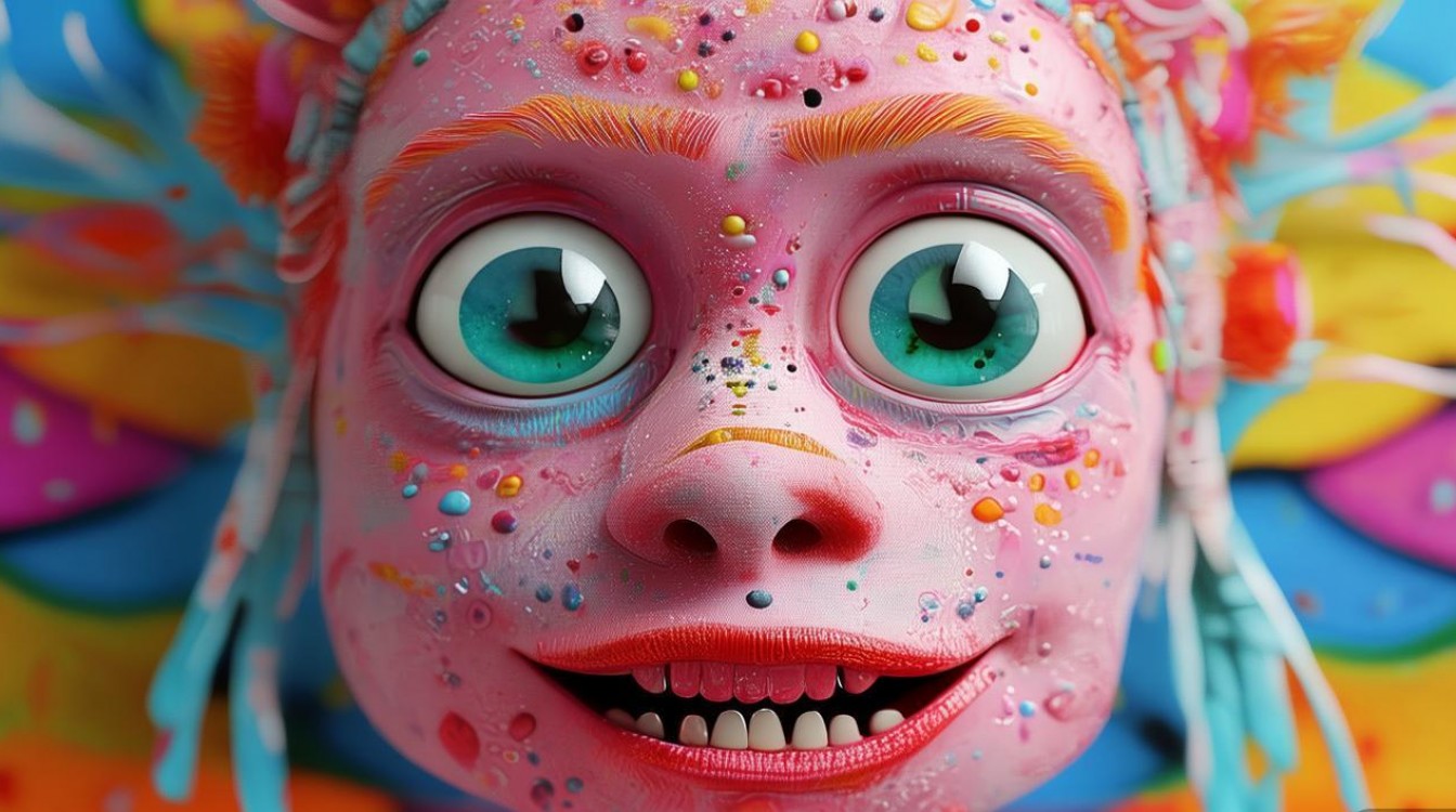 创意表情图怎么做?2025最新工具来了!-图1 创意表情图怎么做?2025最新工具来了!-图1