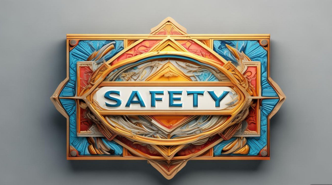 创意安全标识真能提升应急避险效率吗？-图1