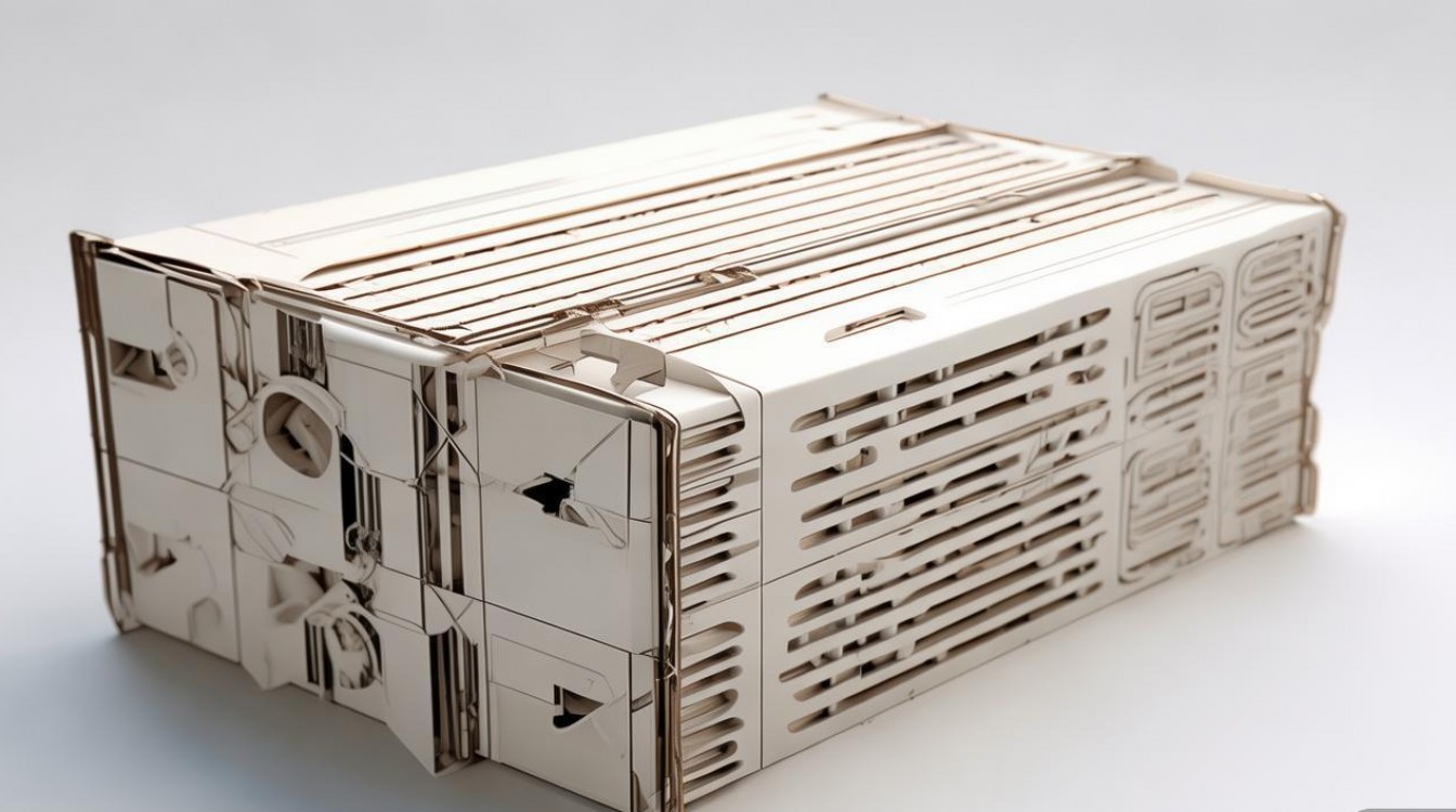 物流包装创意设计如何破解当前环保与效率难题？-图1