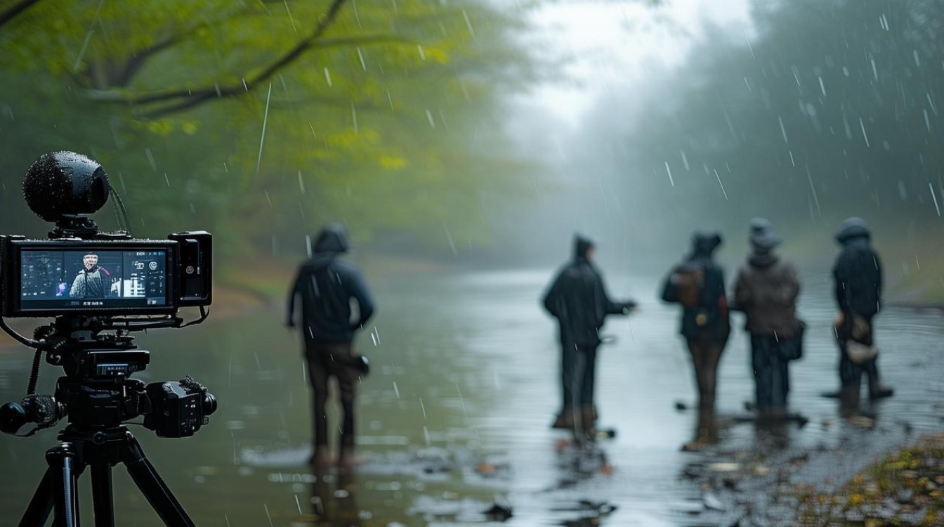 春雨钓鱼技巧更新？视频速学看这里！-图1