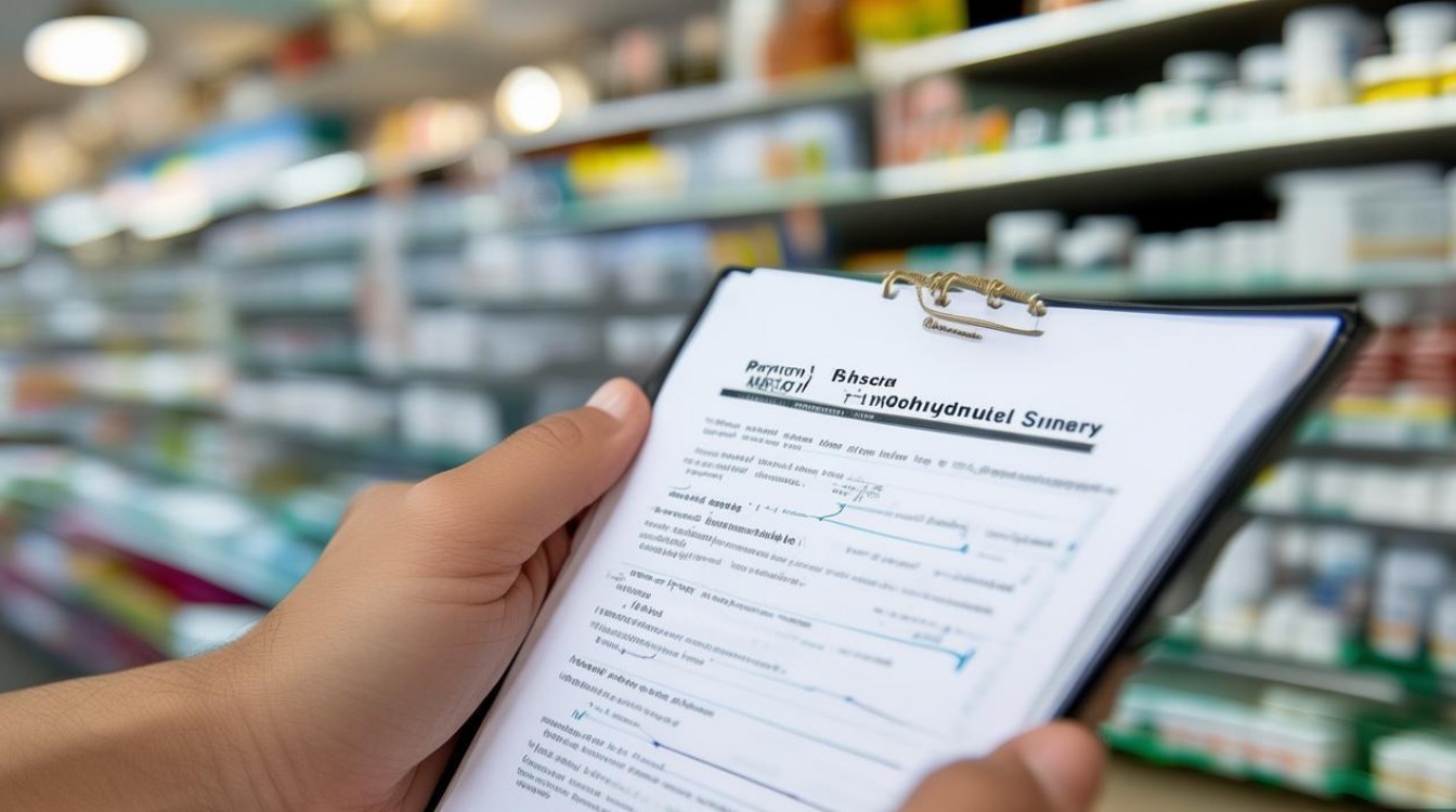 药店销售技巧总结怎么写？2025最新方法来了！-图1