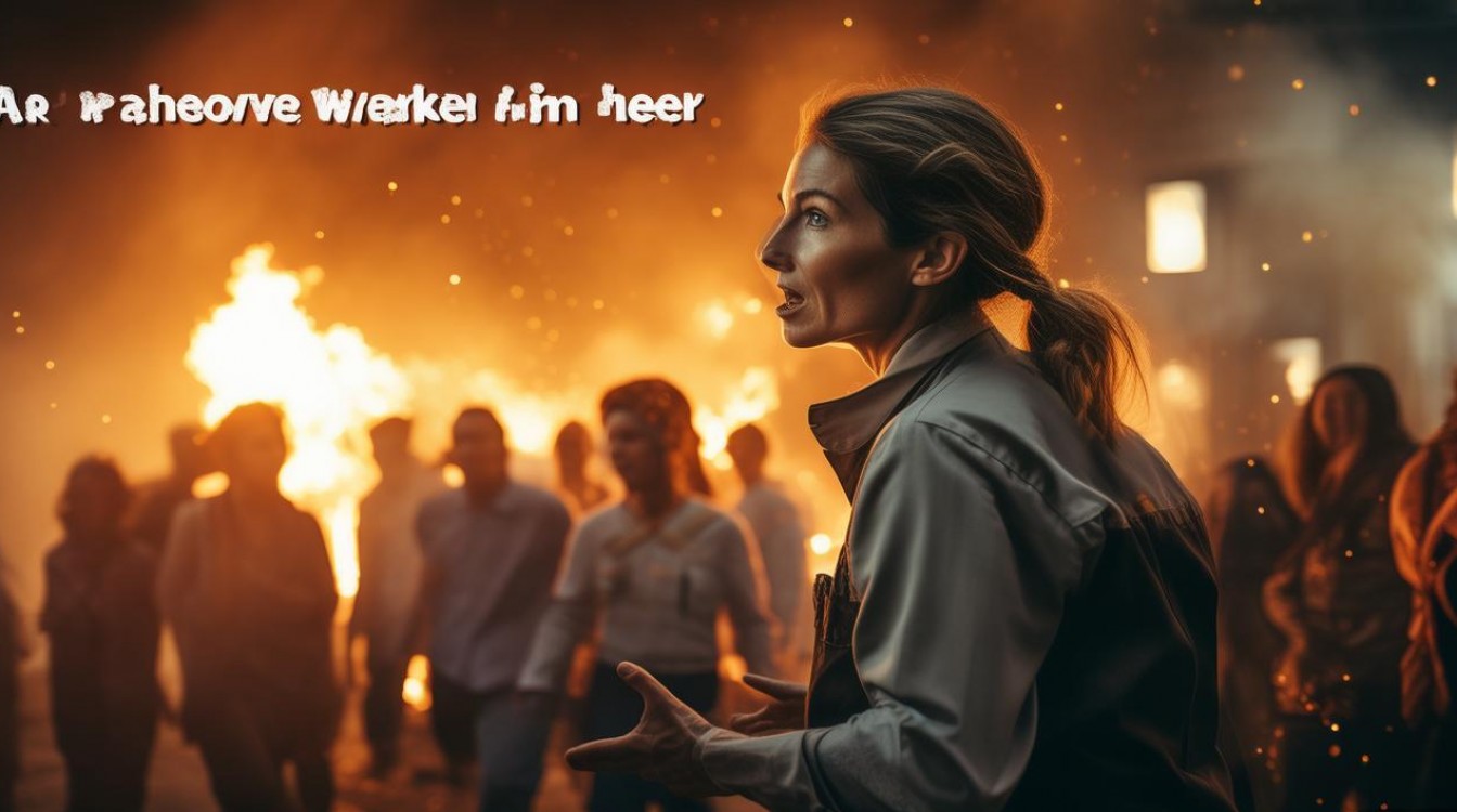 社工介入消防的技巧，2025年最新方法有哪些？-图1