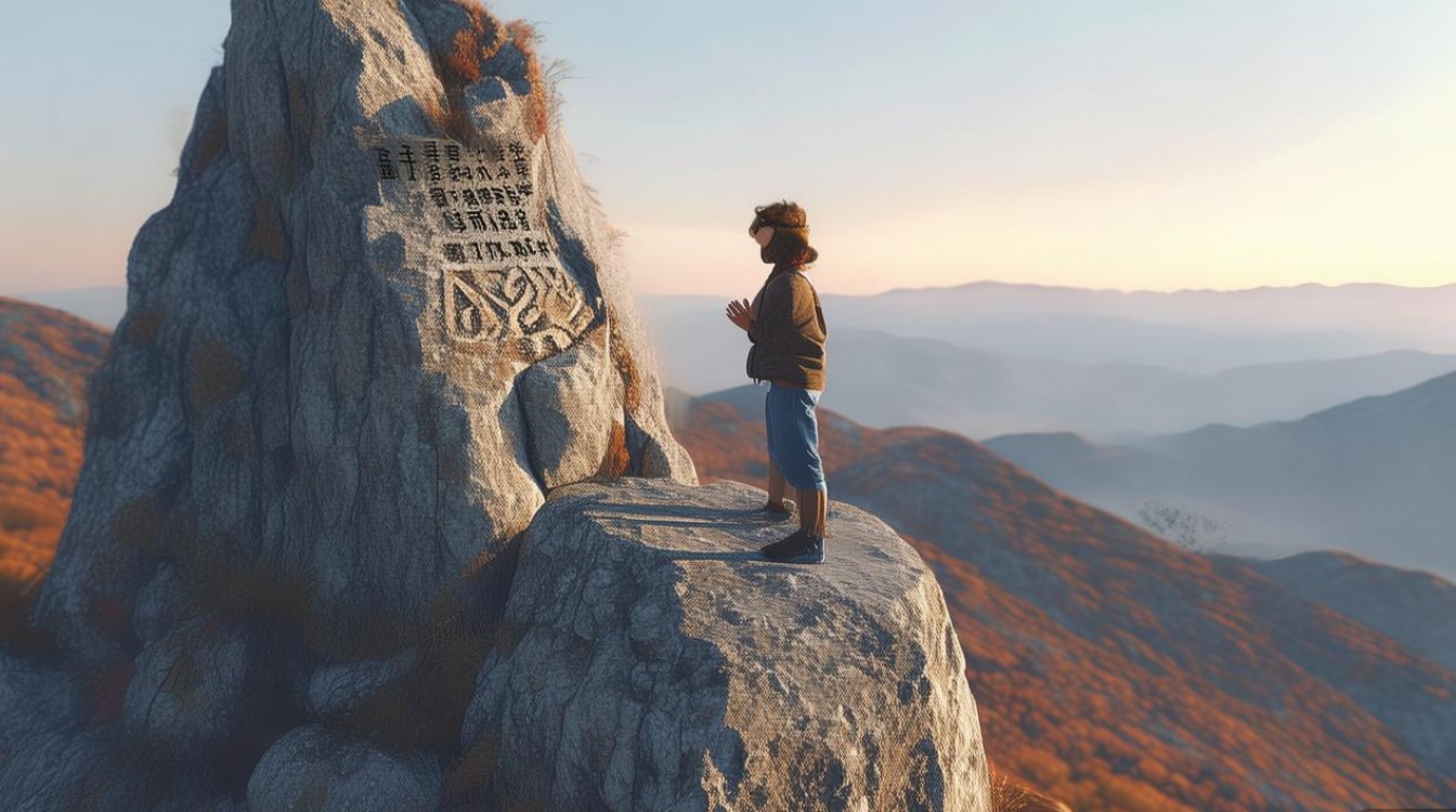 登高背诵技巧秒记？30天速成攻略来了！-图1