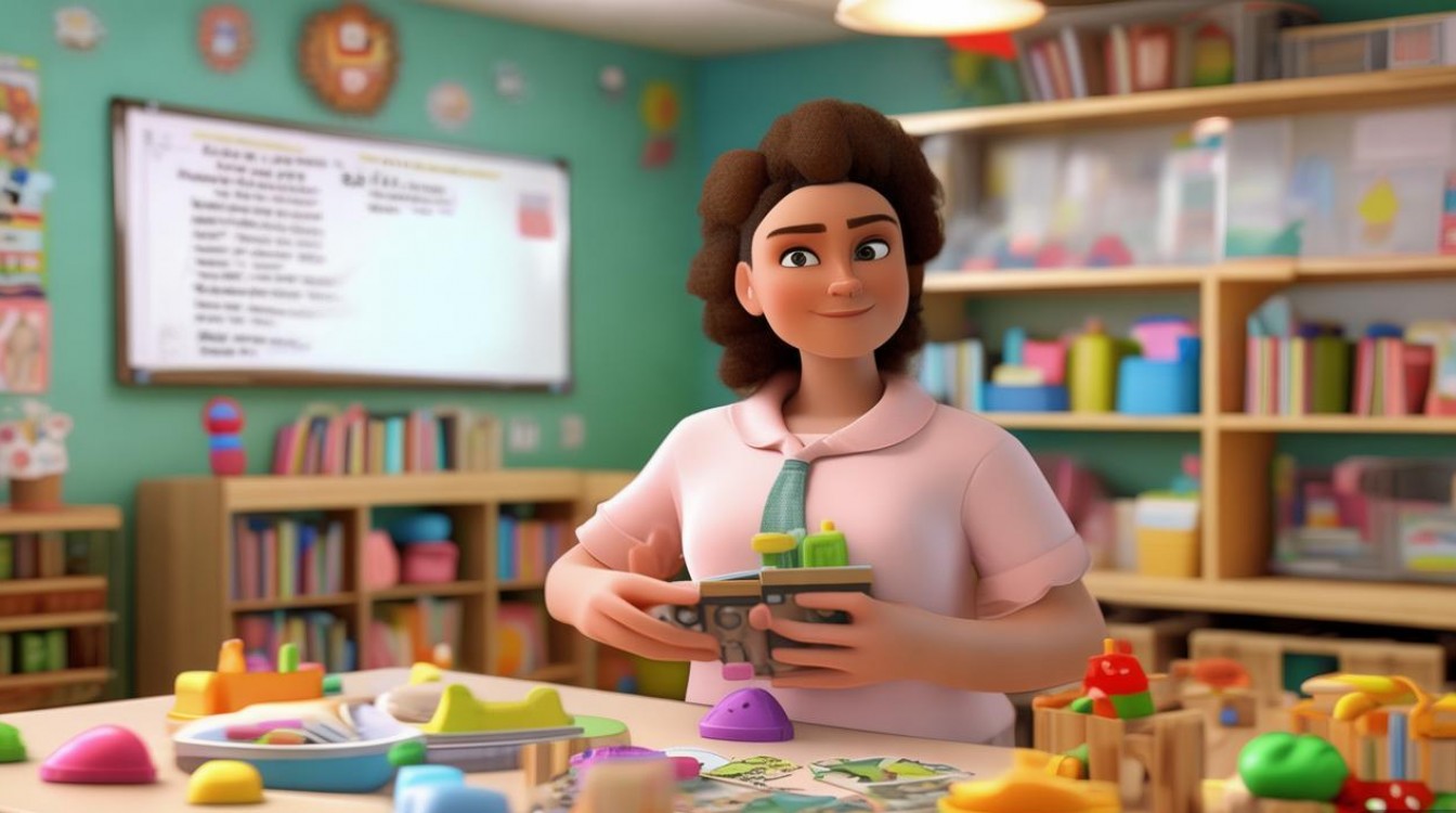 2025幼师必备技巧,最新实用方法有哪些?-图1 2025幼师必备技巧,最新实用方法有哪些?-图1