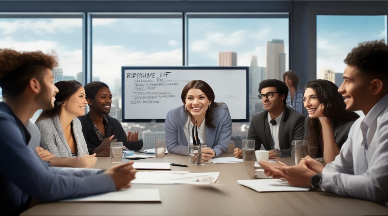 2025年最新人事招聘技巧,如何快速吸引优质候选人?-图1 2025年最新人事招聘技巧,如何快速吸引优质候选人?-图1