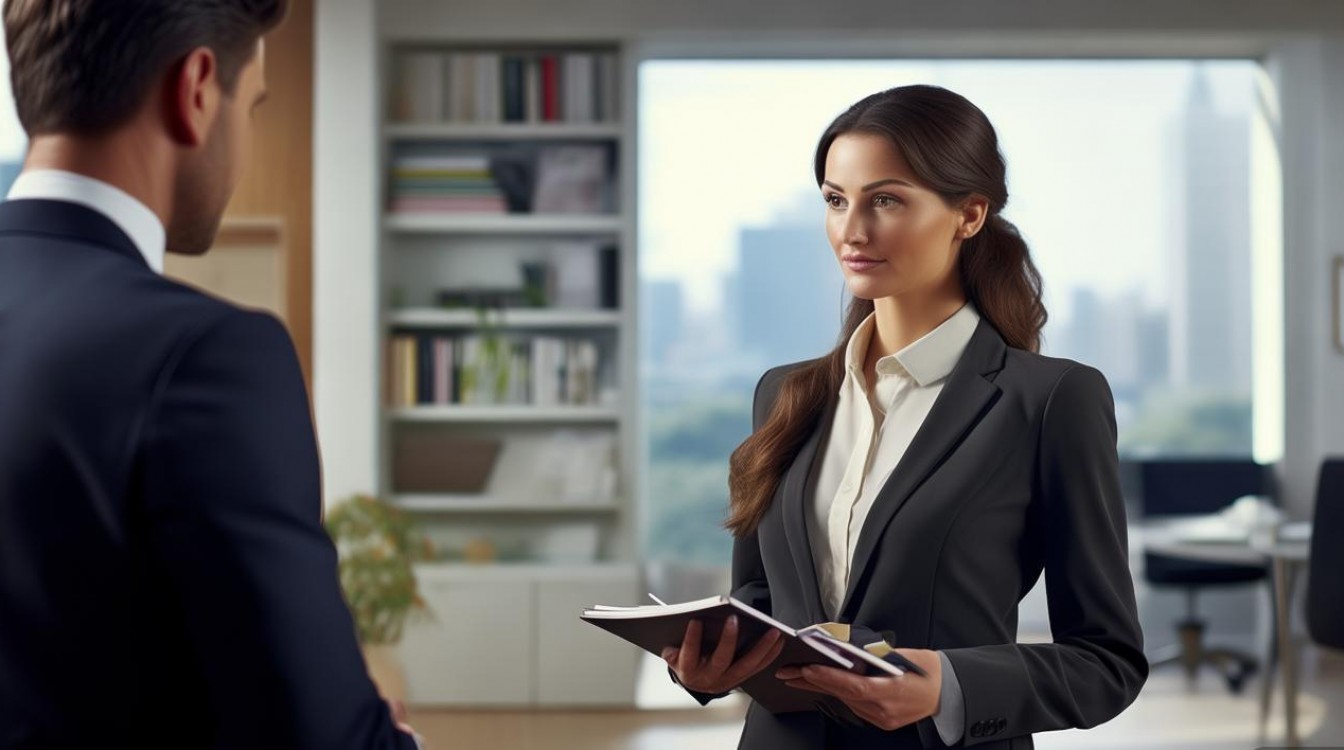 接待领导最新技巧？2025年实用指南来了！-图1