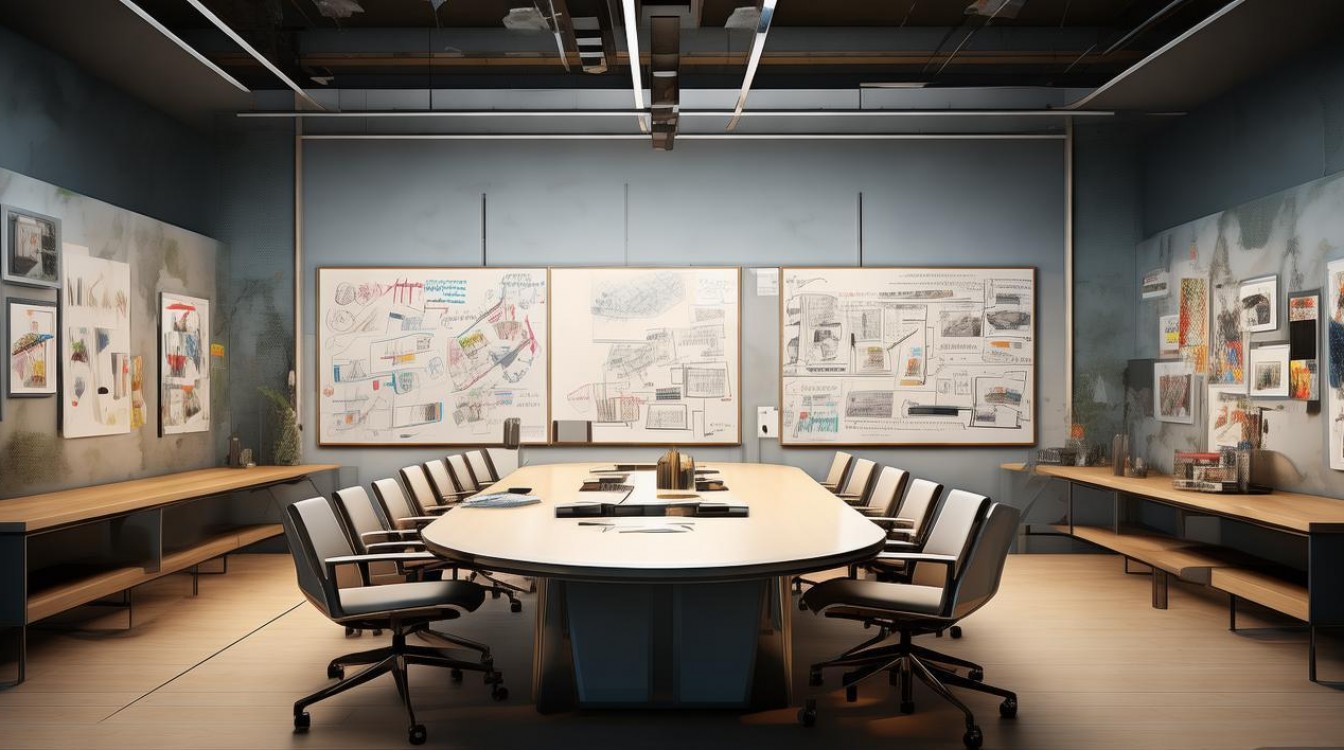 创意会议布局图，2025年最流行还是昙花一现？-图1