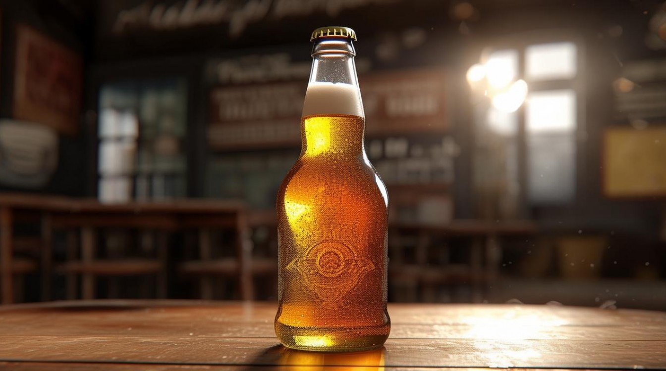 啤酒创意拍摄图片，2025年最新玩法有哪些？-图1