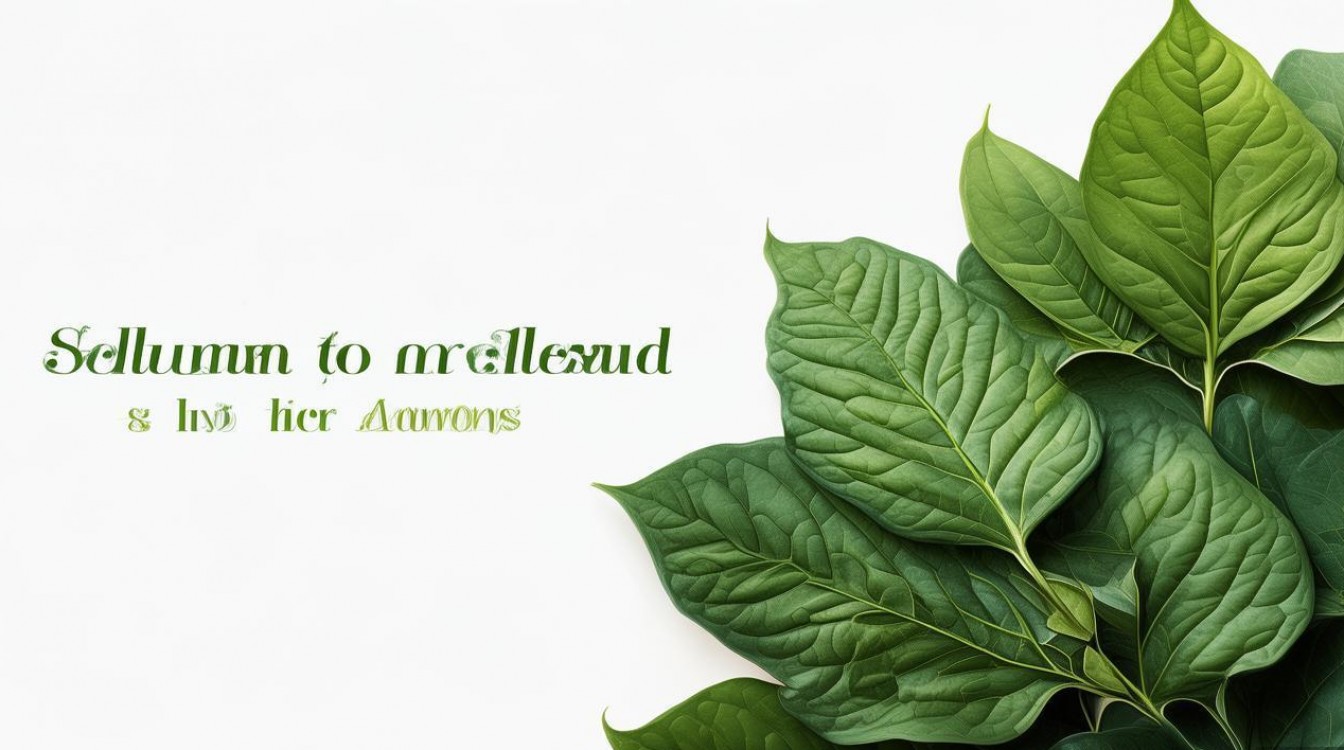 叶子创意图片2025最新趋势是什么？-图1