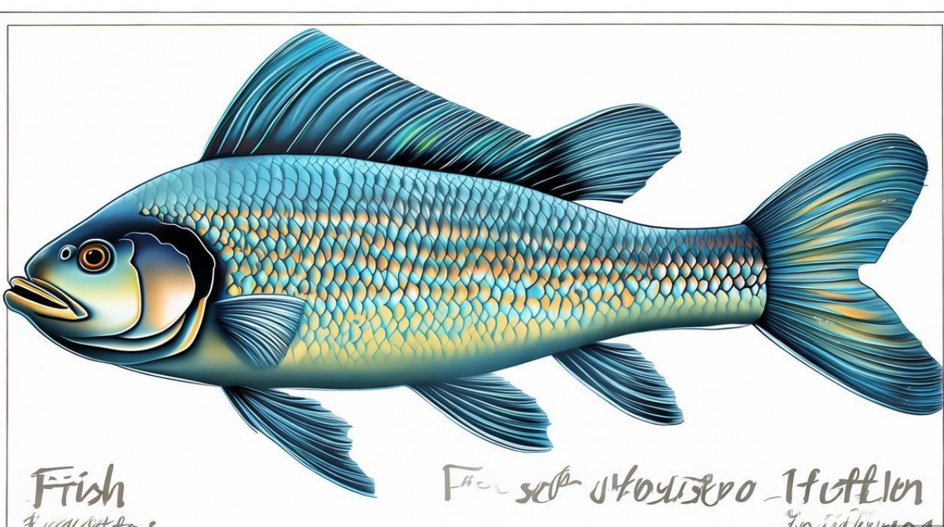 鱼插画创意怎么才够潮？2025最新灵感来了！-图1