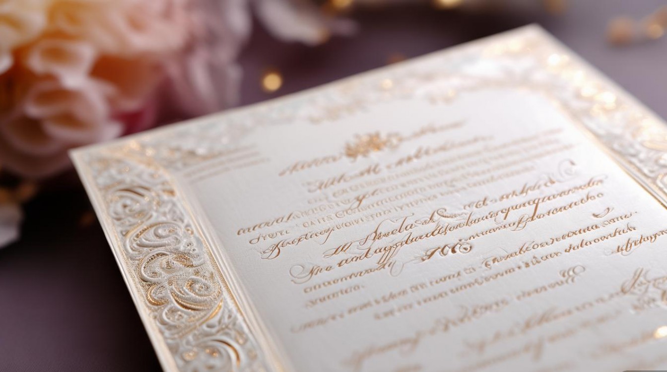 2025年最潮创意结婚邀请函，怎么设计才能让人眼前一亮？-图1