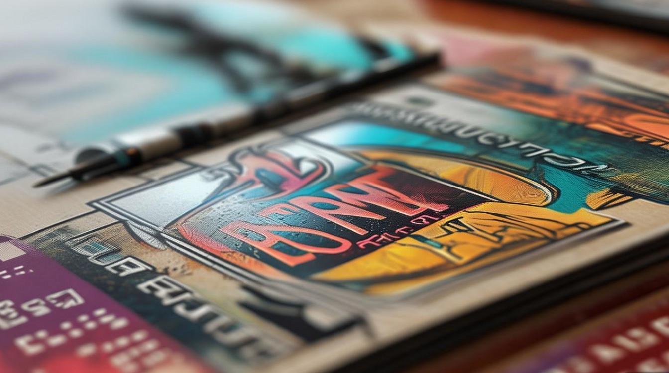 2025个人创意海报设计，如何做出让人眼前一亮的？-图1