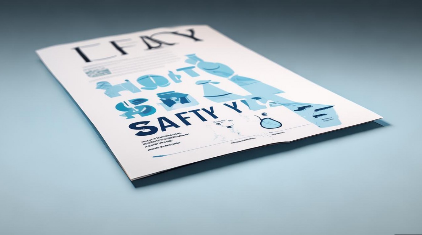 2025实验室安全海报创意设计，如何突破传统？-图1