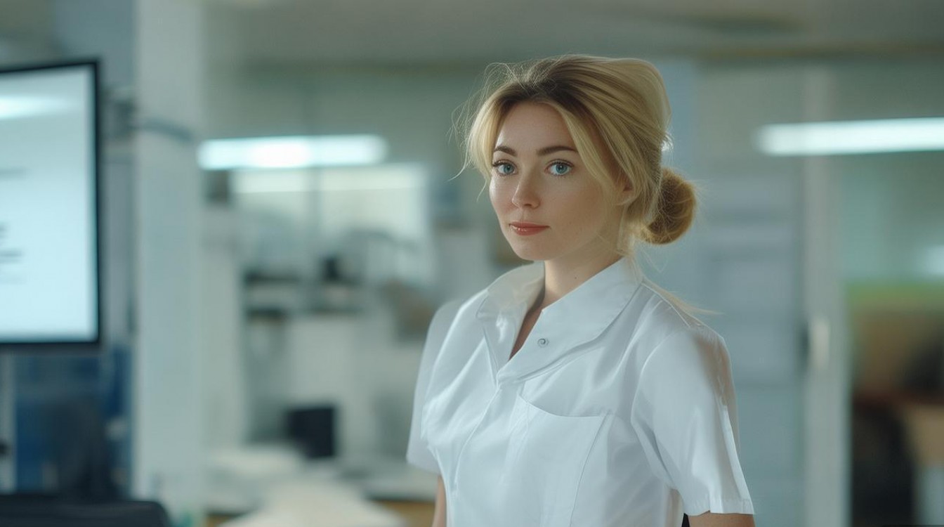 2025护士面试技巧，自我介绍如何脱颖而出？-图1