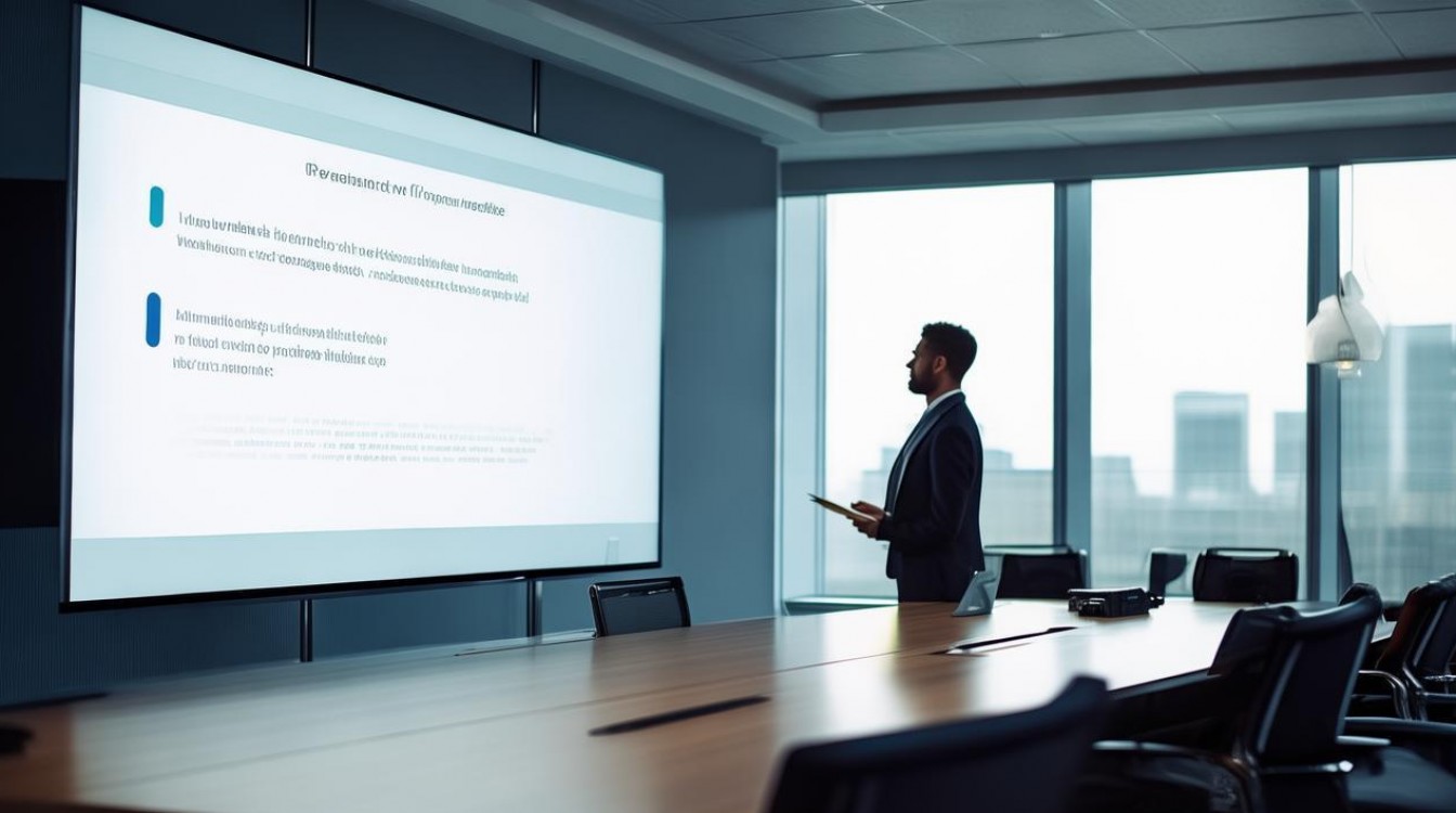 2025年PPT宣讲技巧，如何让听众秒懂不划水？-图1