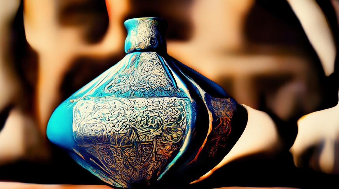 2025手工创意工艺品爆火？这些图片凭什么火遍全网？-图1