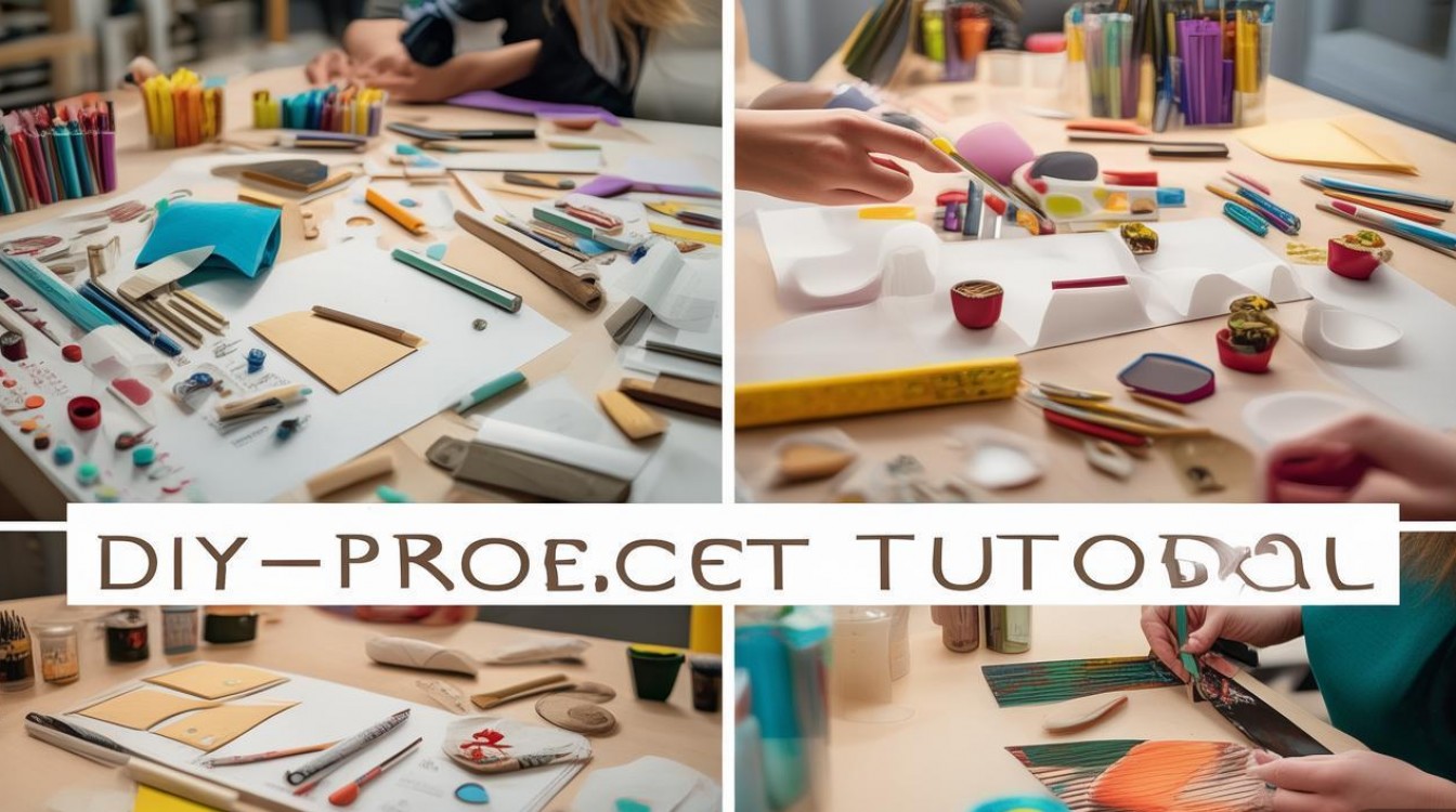 2025年最新创意DIY制作教程，现在学还来得及吗？-图1