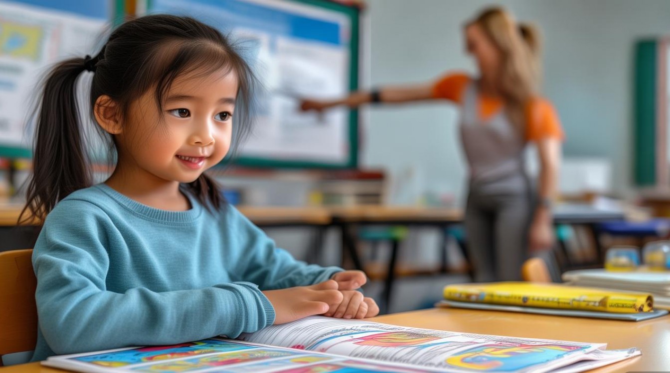 三年级学英语拼读，现在掌握这些技巧还来得及吗？-图1