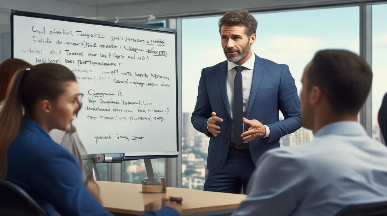 2025管理者必备，下属沟通技巧有哪些新解？-图1