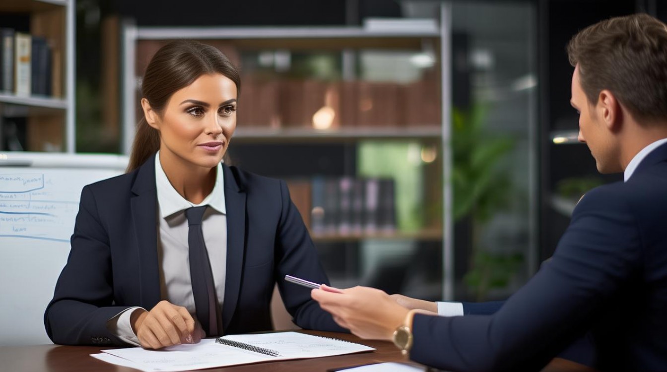 2025物业客服必学！高效谈话技巧有哪些？-图1