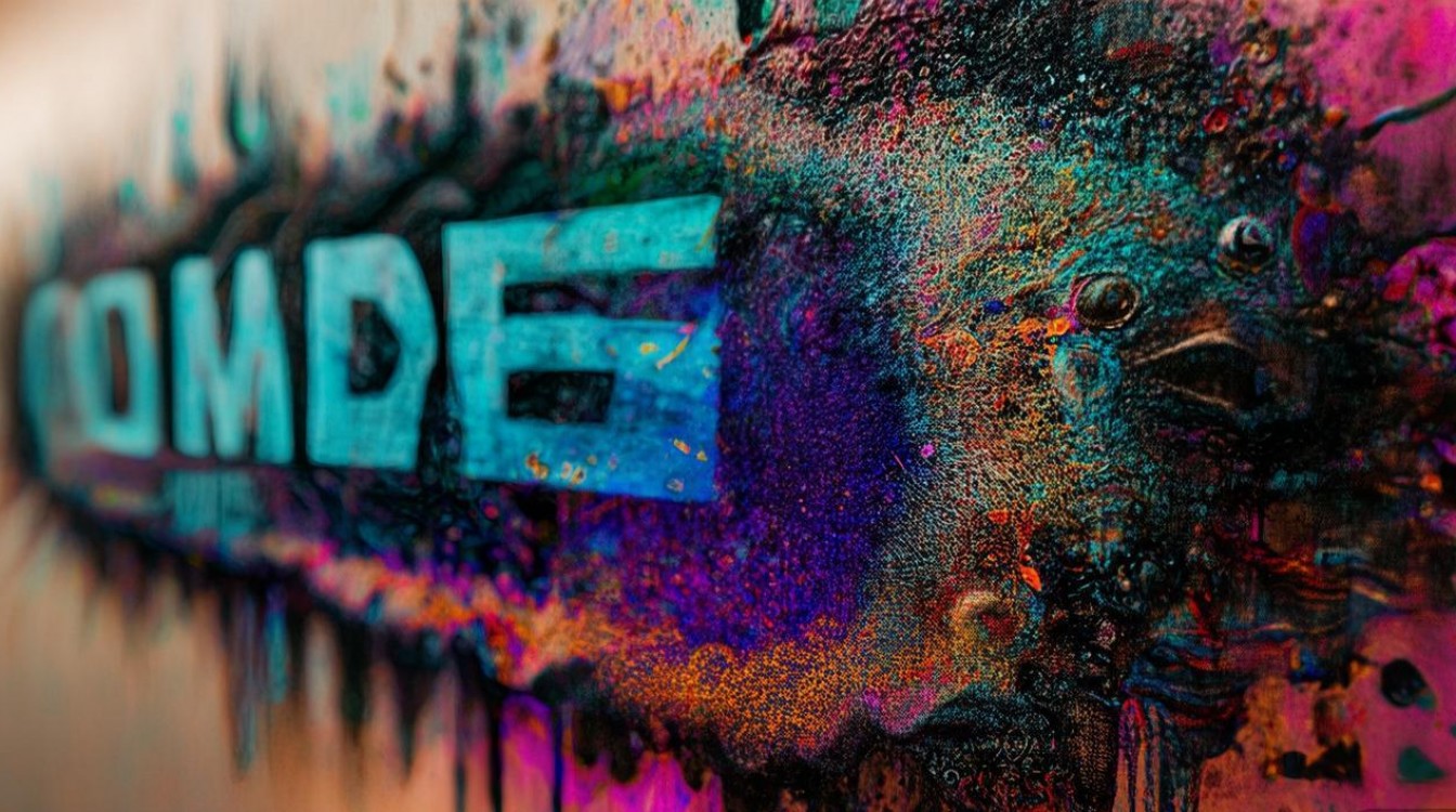 意与形的转换图形创意-图1