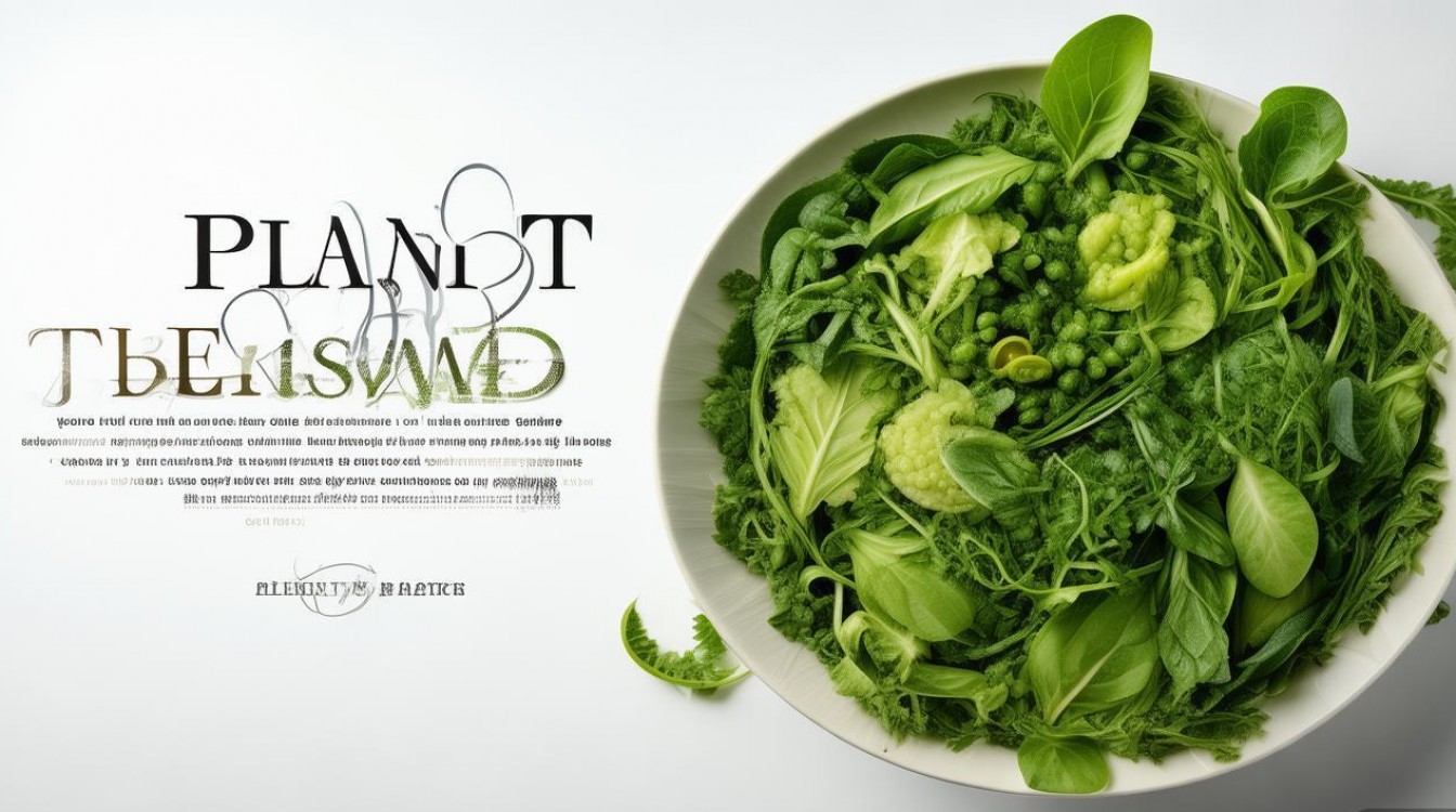 植物创意菜爆火，是噱头还是真健康？-图1