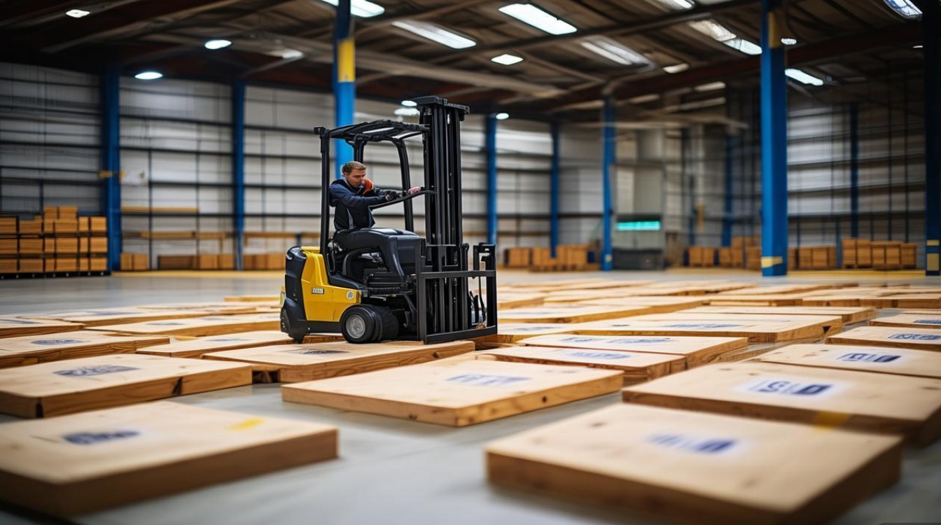 2025最新叉车绕桩技巧视频,学不会怎么办?-图1 2025最新叉车绕桩技巧视频,学不会怎么办?-图1