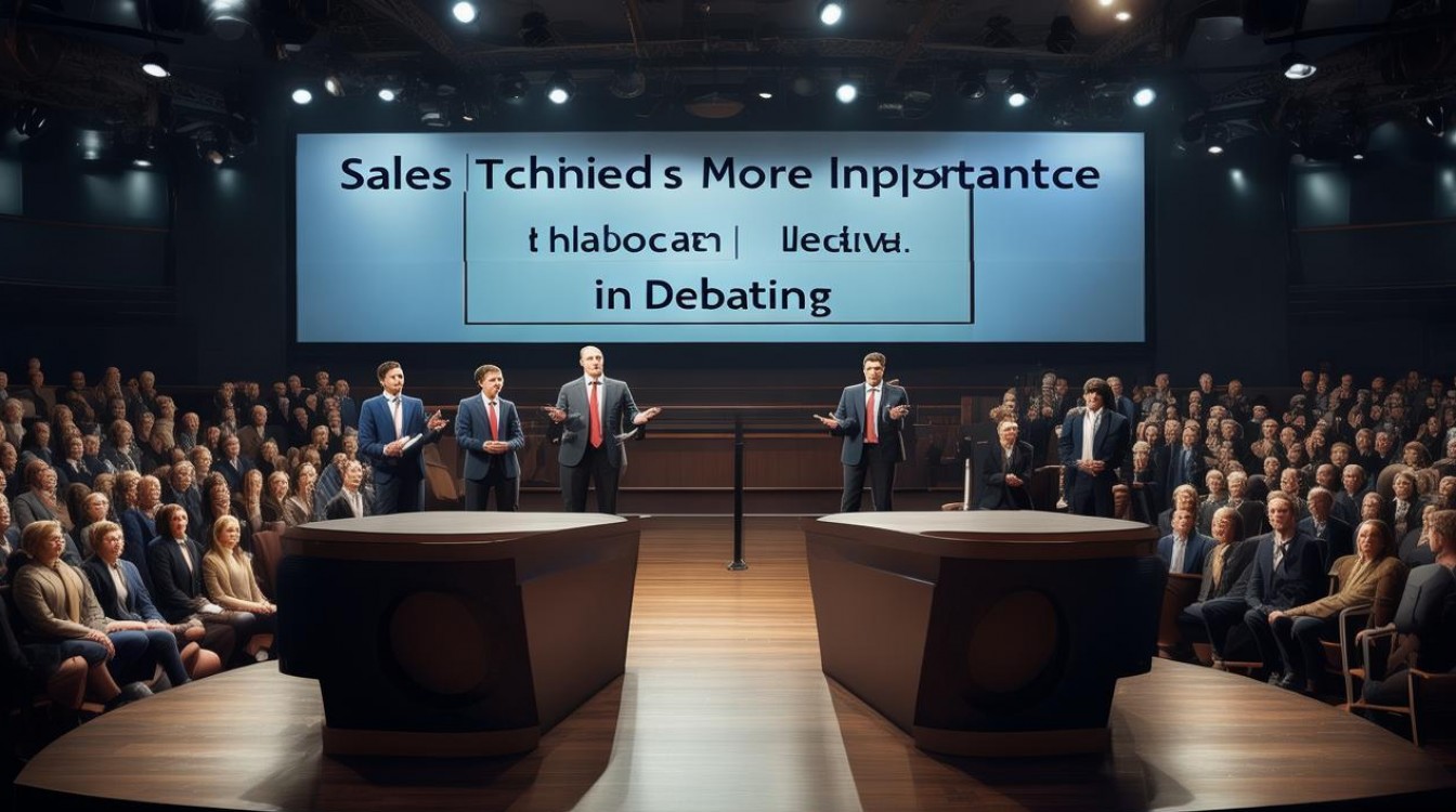 销售技巧VS产品知识,当下市场到底谁更重要?-图1 销售技巧VS产品知识,当下市场到底谁更重要?-图1