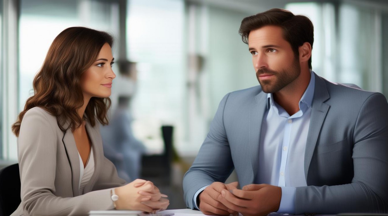 反馈 沟通技巧，反馈沟通技巧-图1